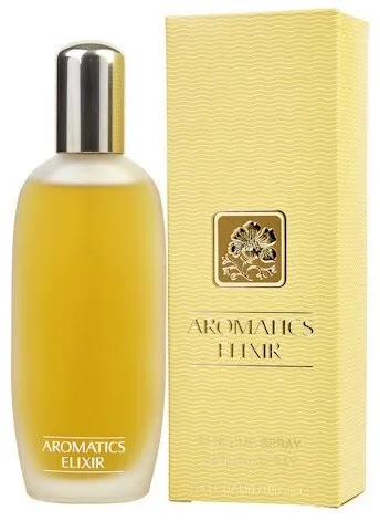 Clinique Aromatics Elixir Eau De Parfum (100 ml)