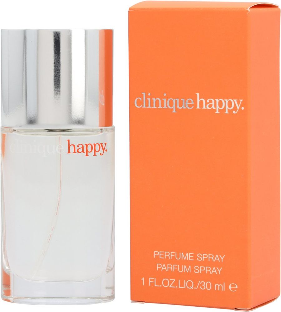 Clinique Happy Parfum Spray (30 ml) - image 2