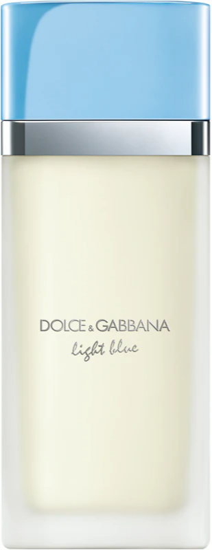 Dolce & Gabbana Light Blue Eau De Toilette (50 ml)