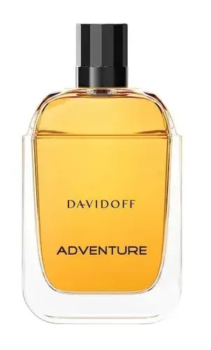 Davidoff Adventure Eau The Toilette (100 ml)