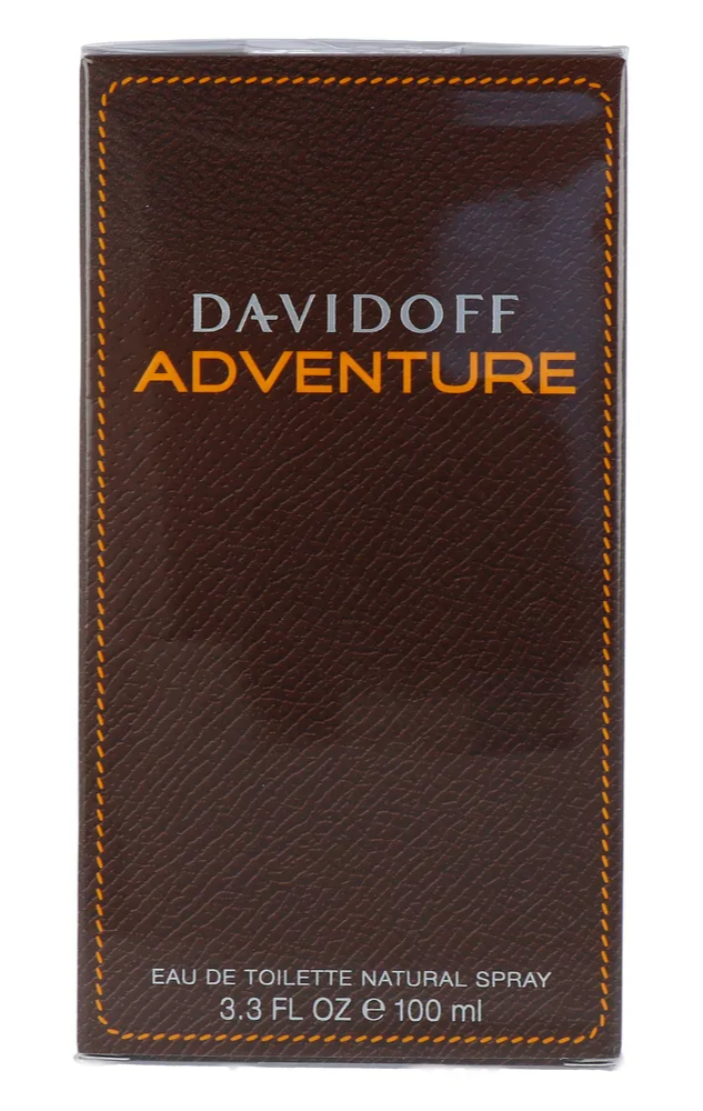 Davidoff Adventure Eau The Toilette (100 ml)