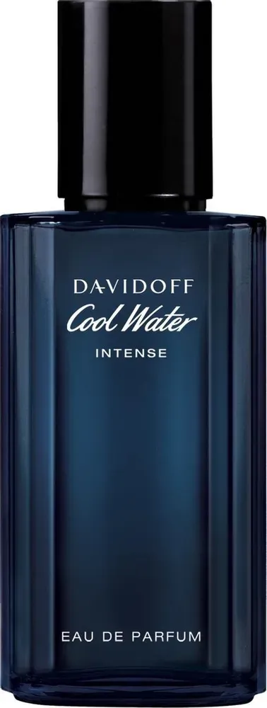 Davidoff Cool Water Intense Eau De Parfum (40 ml)