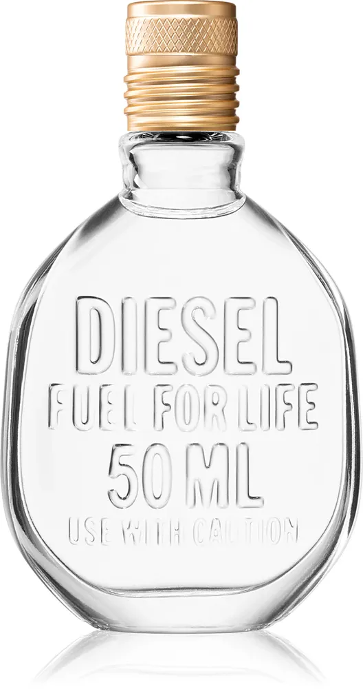 Diesel Fuel For Life Men (50 ml)