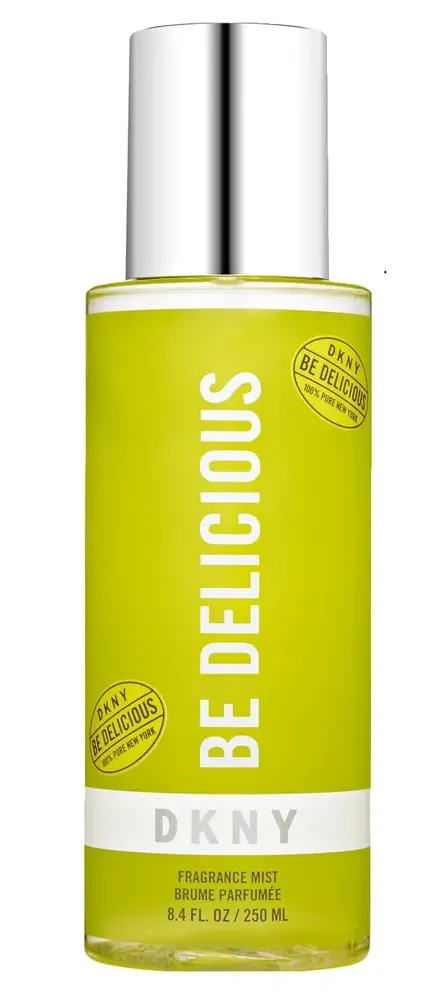 Dkny Be Delicious Body Mist (250 ml)