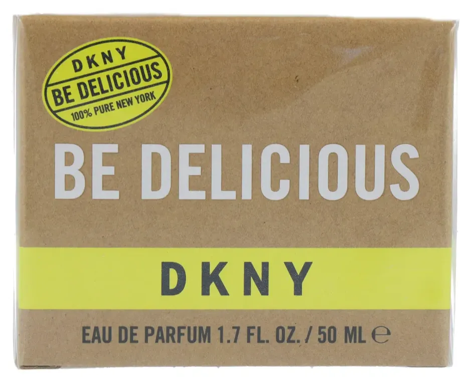 Dkny Be Delicious Eau De Parfum (50 ml)