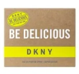 Dkny Be Delicious Women Eau De Parfum Spray (50 ml)