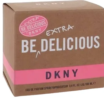 Dkny Be Extra Delicious Eau De Parfum (100 ml)