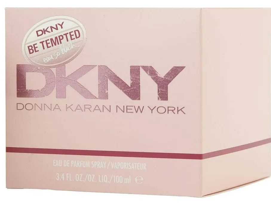 Dkny Be Tempted Eau So Blush Eau De Parfum (100 ml)