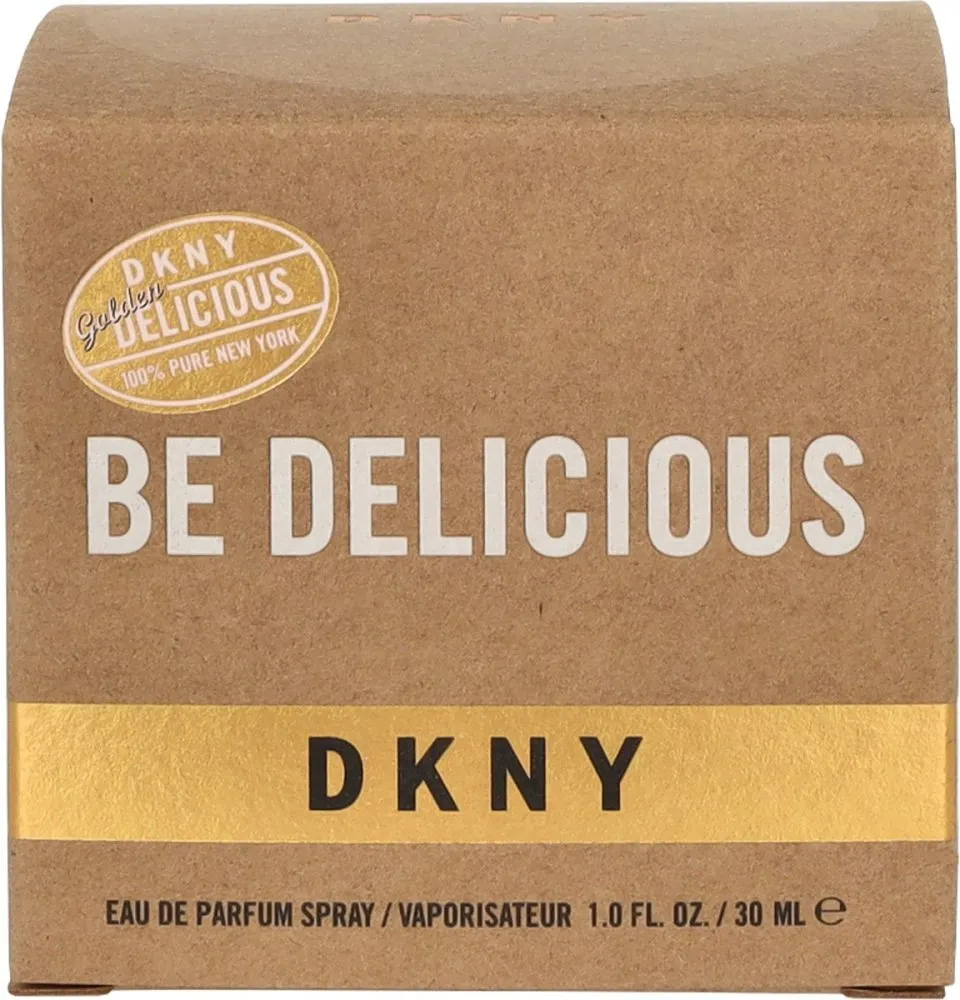Dkny Golden Delicious Eau De Parfum (30 ml)