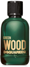 Dsquared2 Green Wood Eau De Toilette Spray (50 ml)