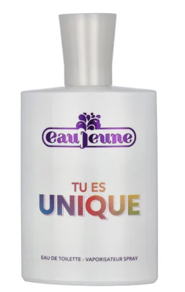 Eau Jeune Tu Es Unique Eau De Toilette (75 ml)