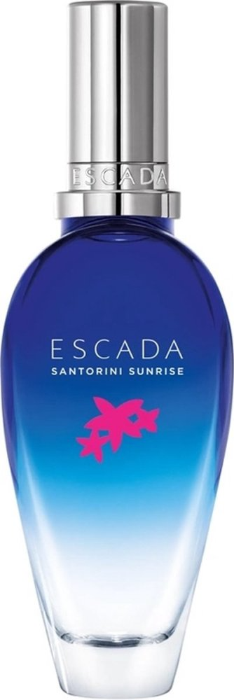 Escada Santorini Sunrise Eau De Toilette (50 ml)