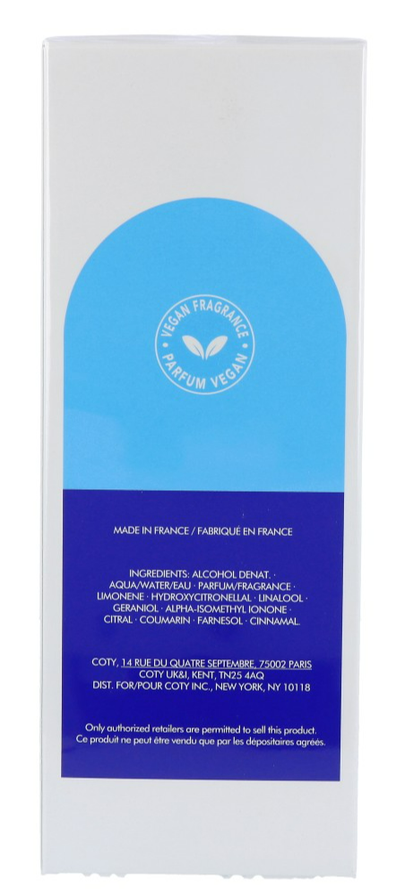 Escada Santorini Sunrise Eau De Toilette (100 ml)