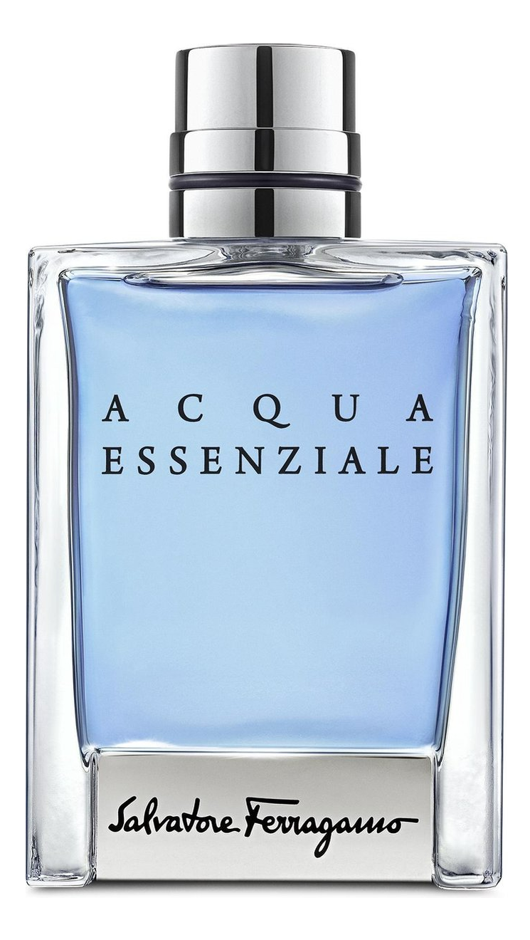 Salvatore Ferragamo Acqua Essenziale Eau De Toilette (100 ml)