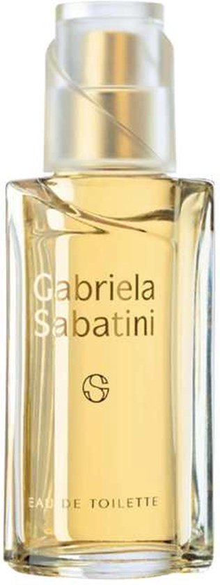 Gabriela Sabatini Eau De Toilette (60 ml) - image 2