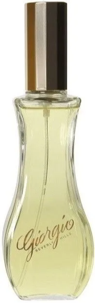 Giorgio Beverly Hills Yellow Eau De Toilette (50 ml)