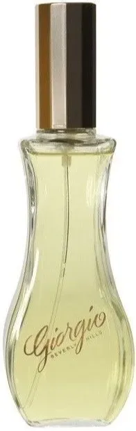 Giorgio Beverly Hills Yellow Eau De Toilette (50 ml)