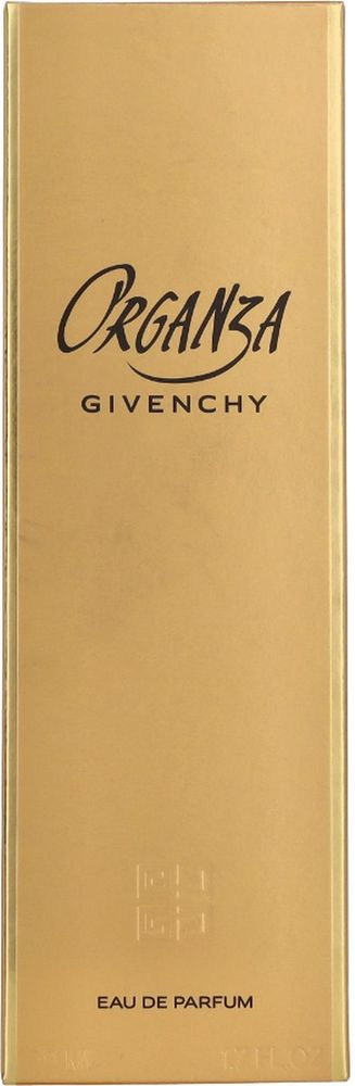 Givenchy Organza Eau De Parfum (50 ml)