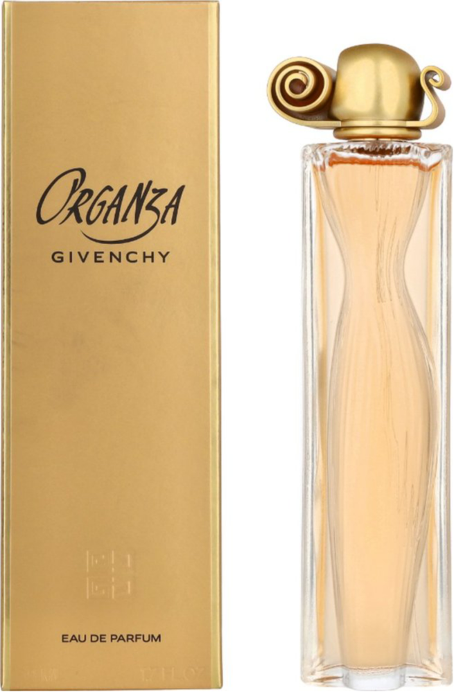 Givenchy Organza Eau De Parfum (50 ml) - image 2