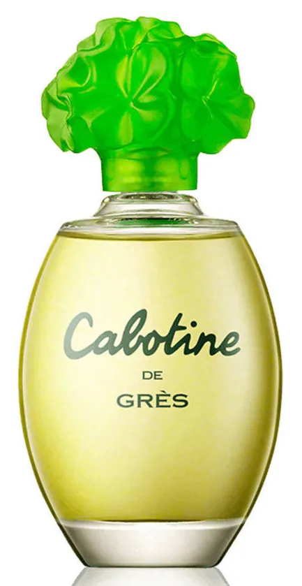 Grès Cabotine Eau De Toilette (100 ml)