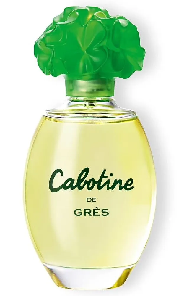 Grès Cabotine Eau De Parfum (100 ml)