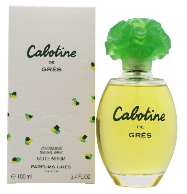 Grès Cabotine Eau De Parfum (100 ml)