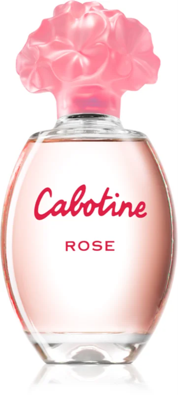 Grès Gabotine Rose Eau De Toilette (100 ml)