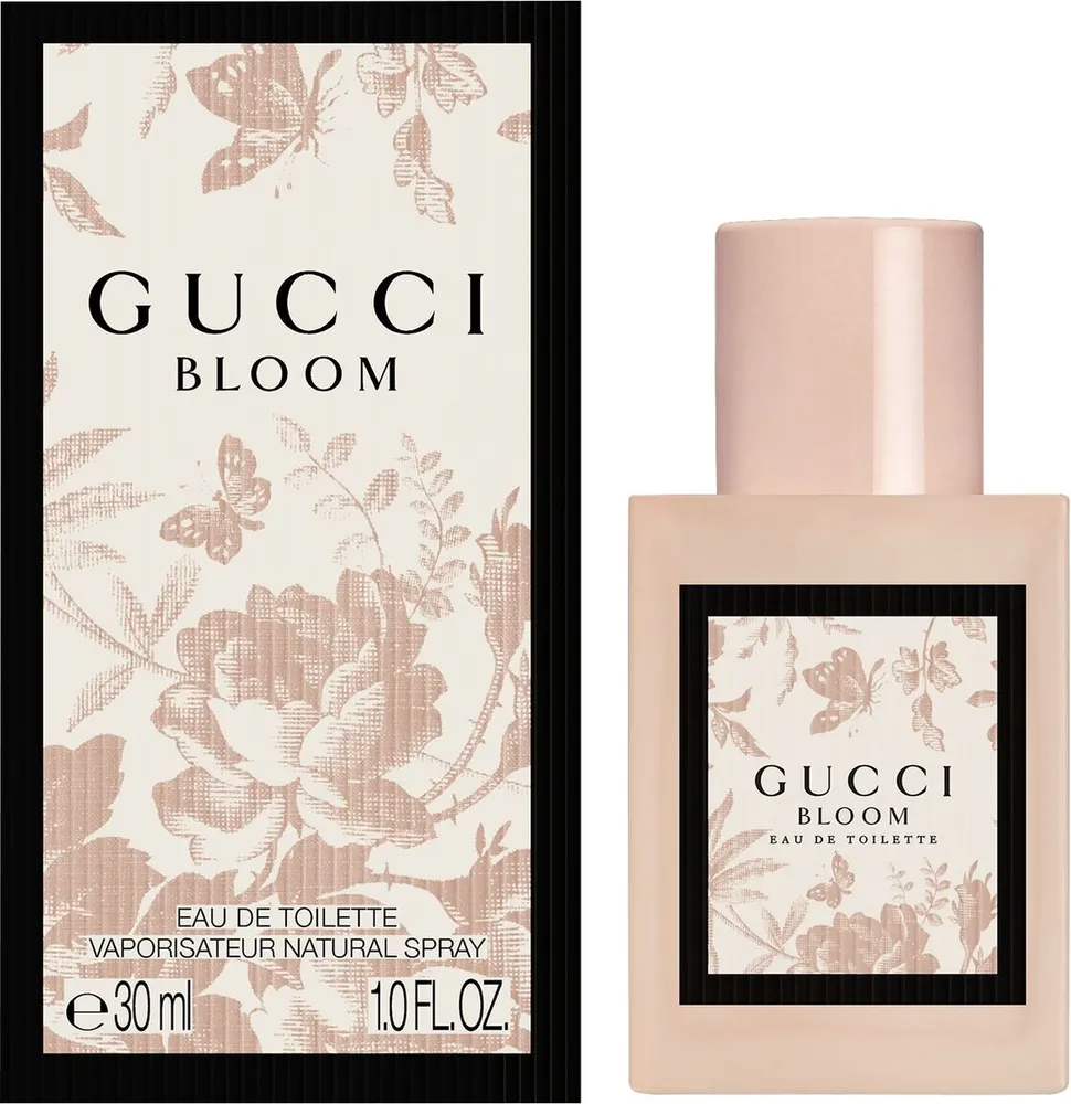 Gucci Bloom Eau De Toilette (30 ml)