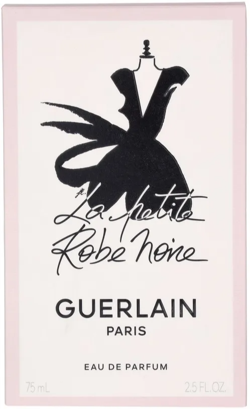 Guerlain La Petite Robe Noir Eau De Parfum (75 ml)