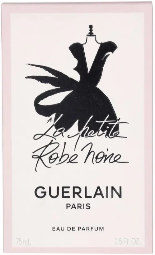 Guerlain La Petite Robe Noir Eau De Parfum (75 ml)