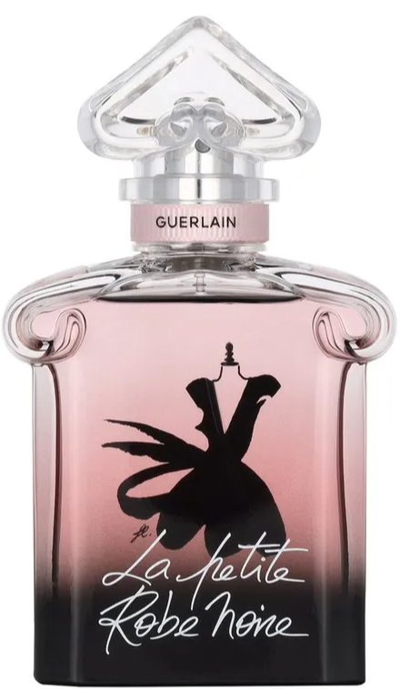 Guerlain La Petite Robe Noir Eau De Parfum (75 ml)