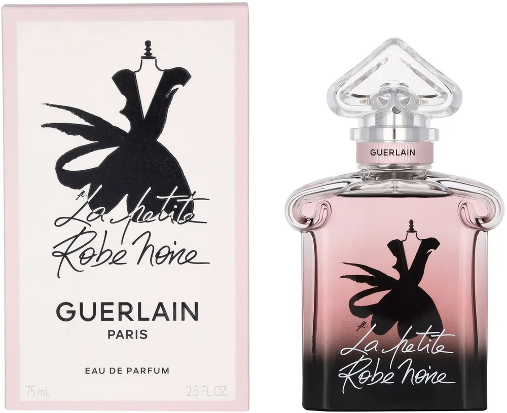 Guerlain La Petite Robe Noir Eau De Parfum (75 ml) - image 2