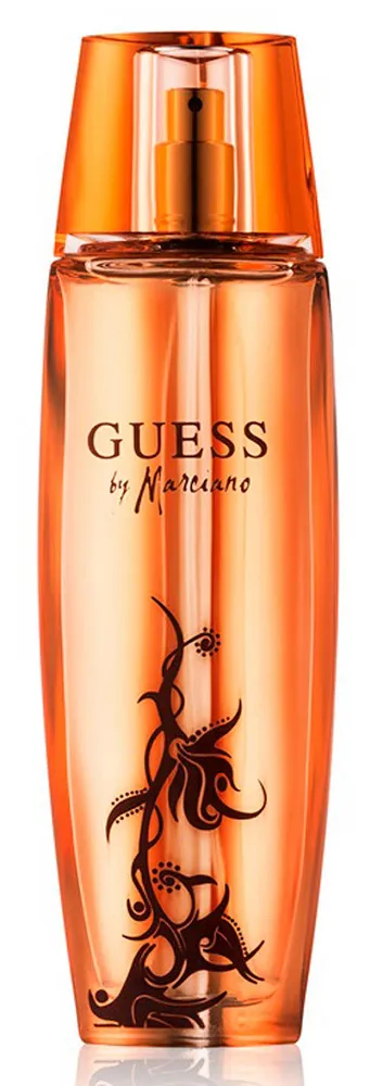 Guess By Marciano Eau De Toilette Dames (100 ml)
