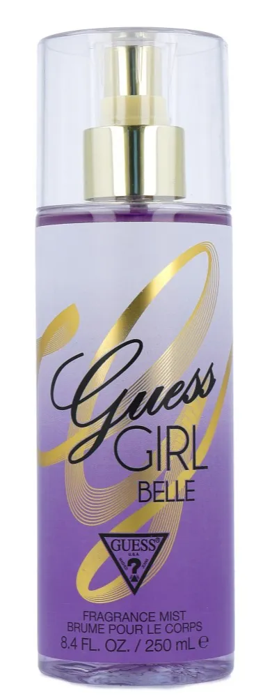 Guess Girl Belle Fragrance Body Mist (250 ml)