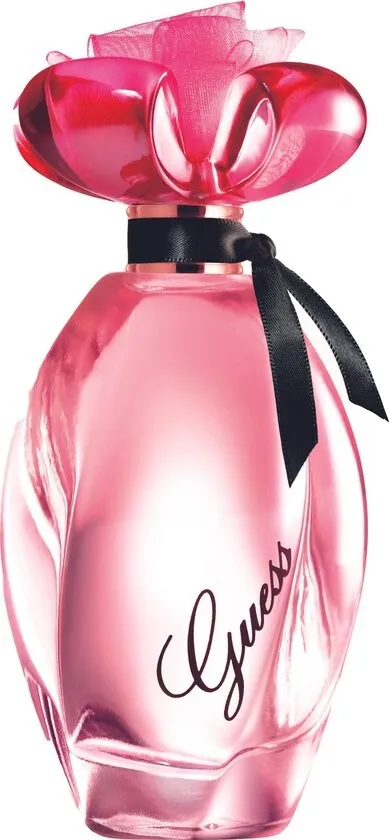 Guess Girl Eau De Toilette (100 ml)