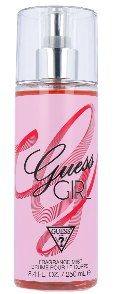 Guess Girl Body Mist (250 ml)