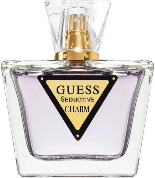Guess Seductive Charm Eau De Toilette (75 ml)