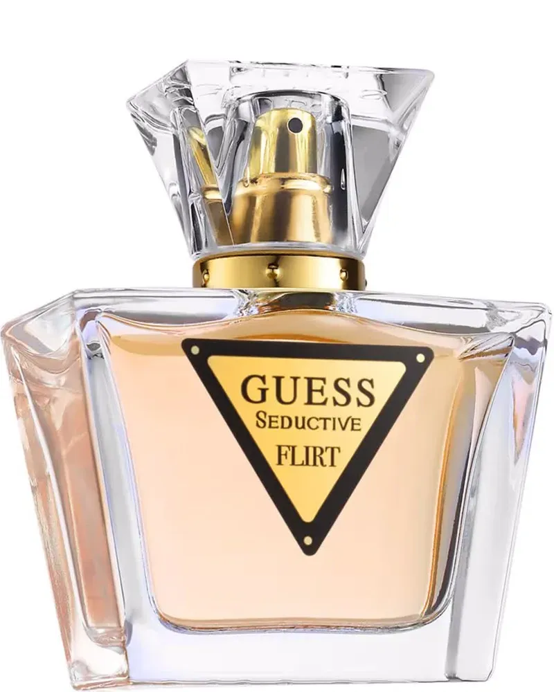Guess Seductive Flirt Eau De Toilette (75 ml)