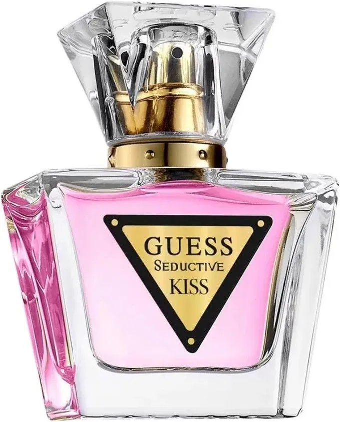 Guess Seductive Kiss Eau De Toilette (75 ml)