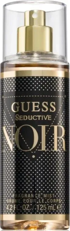 Guess Seductive Noir Woman Fragrance Mist (125 ml)