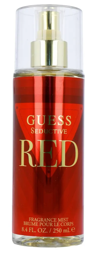 Guess Seductive Red Women Body Mist (250 ml)