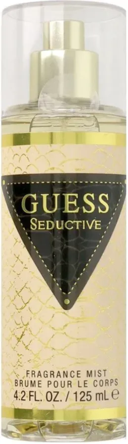 Guess Seductive Woman Fragrance Mist (125 ml)