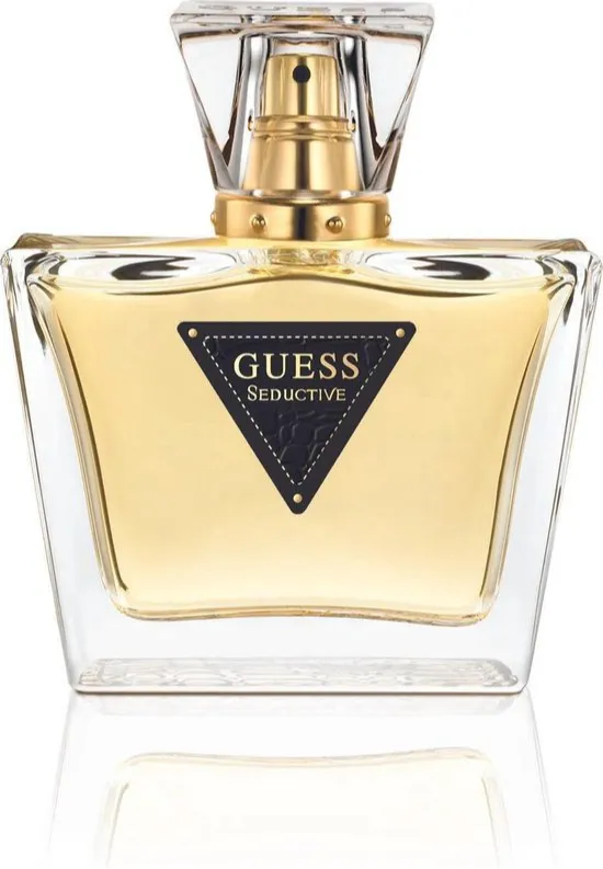 Guess Seductive Eau De Toilette Dames (125 ml)