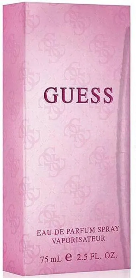 Guess Woman Eau De Parfum (75 ml)