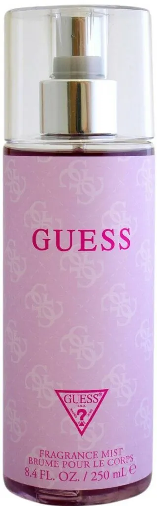 Guess Woman Fragrance Mist (250 ml)
