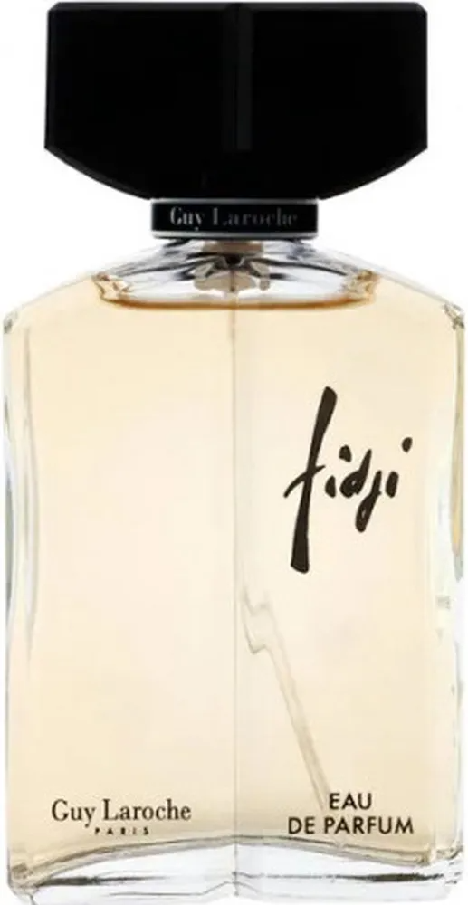 Guy Laroche Fidji Eau De Parfum (50 ml)