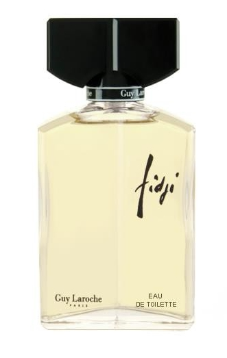 Guy Laroche Fidji Eau De Toilette (50 ml)