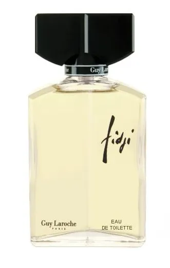 Guy Laroche Fidji Eau De Toilette (50 ml)