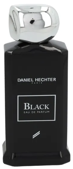 Daniel Hechter Black Eau De Parfum (100 ml)