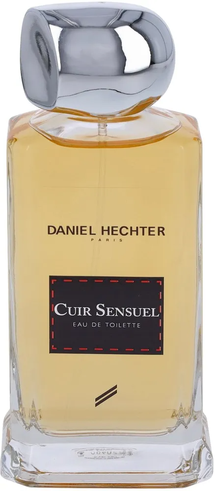 Daniel Hechter Collection Couture Cuir Sensuel Eau De Toilette (100 ml)